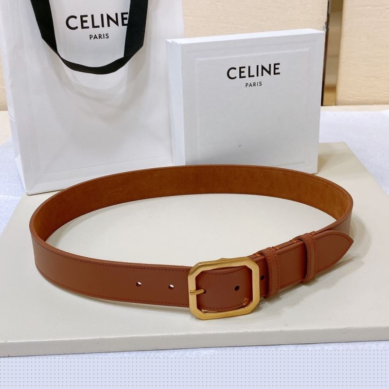 Ce**e belts